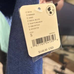Free people sweater